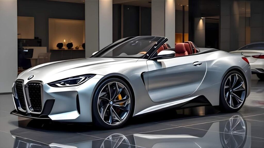 2026 BMW 328: Premium Sedan Redefined with Hybrid Performance and Next-Gen Technology