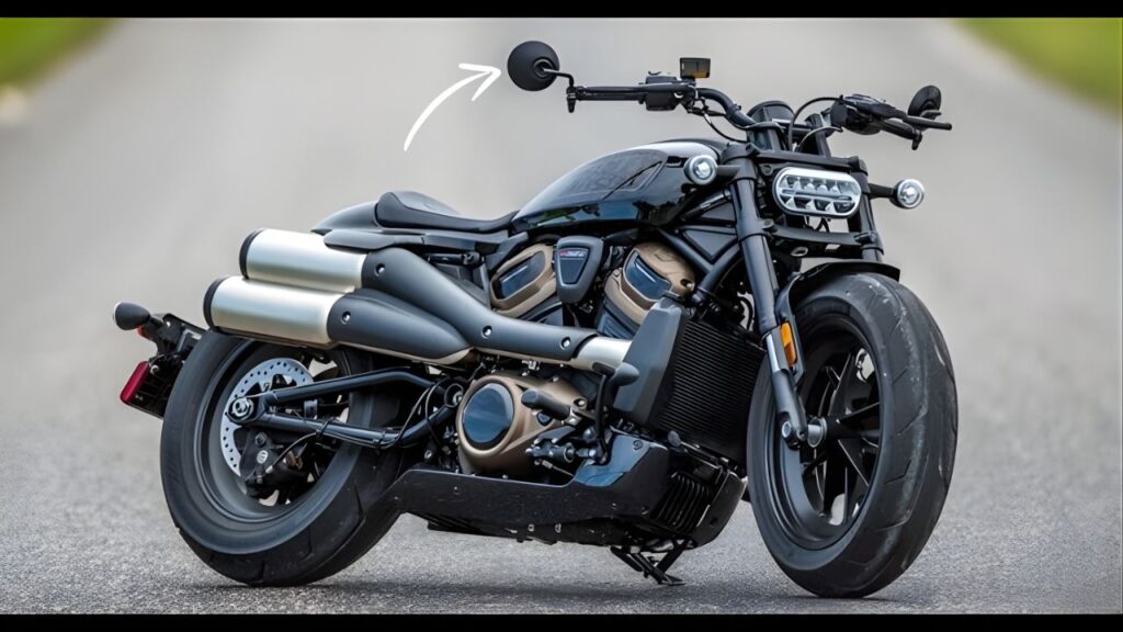 2026 Harley-Davidson Lineup Revealed: More Power, Sharper Design, and a Lower Entry Price That Changes Everything