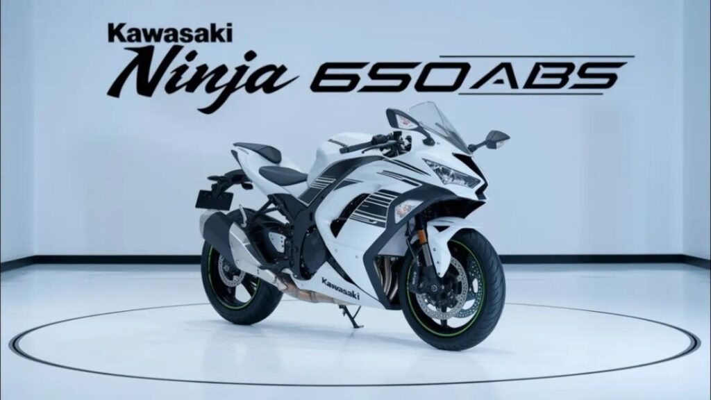 Kawasaki Ninja 650 2026 Launched – Versatile Sportbike with Modern Refinements