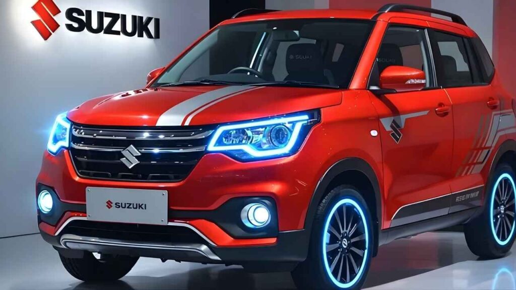 Maruti Suzuki WagonR 2026: Practicality and Affordability for Everyday Drivers