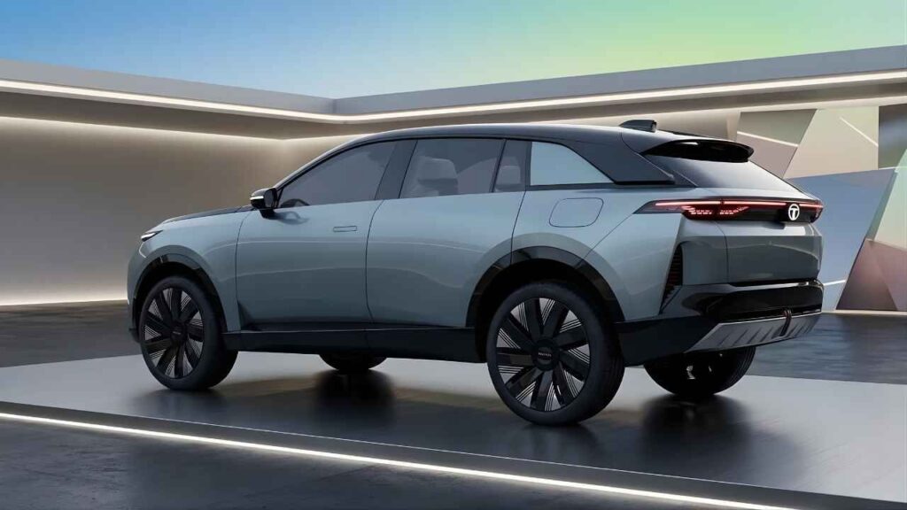Tata Avinya X 2026: Redefining Premium Electric Mobility with Futuristic Design and 600km Range